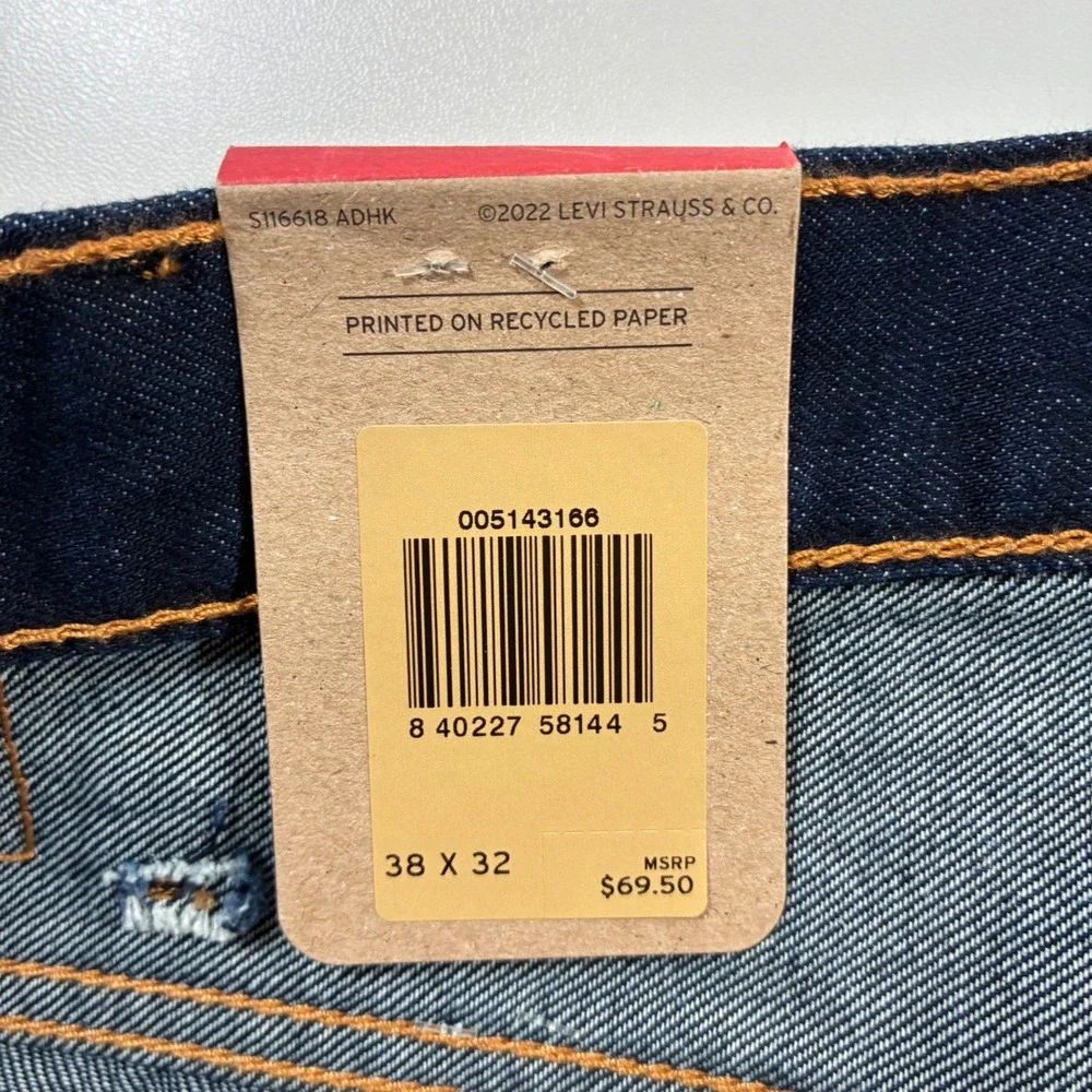 Levis levi strauss